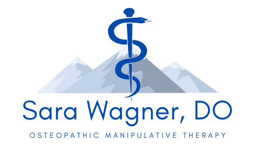Sara Wagner DO Logo